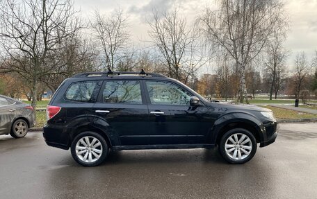 Subaru Forester, 2011 год, 1 100 000 рублей, 2 фотография