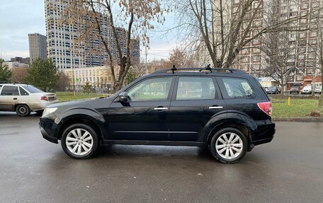 Subaru Forester, 2011 год, 1 100 000 рублей, 6 фотография