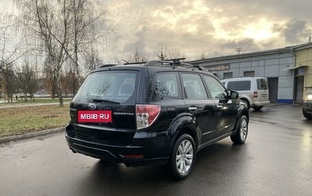 Subaru Forester, 2011 год, 1 100 000 рублей, 3 фотография