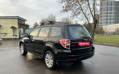 Subaru Forester, 2011 год, 1 100 000 рублей, 5 фотография