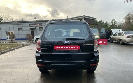 Subaru Forester, 2011 год, 1 100 000 рублей, 4 фотография