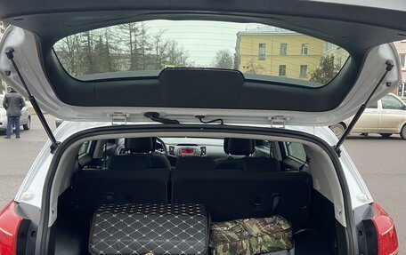 KIA Sportage III, 2013 год, 1 850 000 рублей, 13 фотография