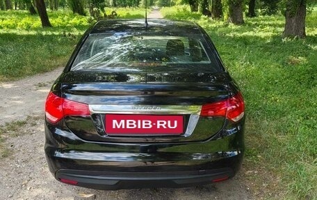 Citroen C4 II рестайлинг, 2013 год, 950 000 рублей, 6 фотография