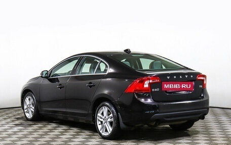 Volvo S60 III, 2012 год, 1 348 000 рублей, 7 фотография