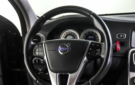 Volvo S60 III, 2012 год, 1 348 000 рублей, 17 фотография