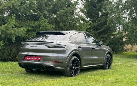 Porsche Cayenne III, 2021 год, 17 100 000 рублей, 4 фотография