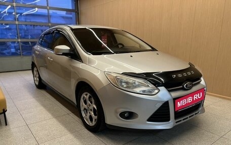 Ford Focus III, 2011 год, 760 000 рублей, 1 фотография