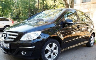 Mercedes-Benz B-Класс, 2008 год, 530 000 рублей, 1 фотография