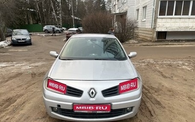 Renault Megane II, 2007 год, 350 000 рублей, 1 фотография