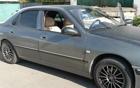 Peugeot 406 I, 2003 год, 250 000 рублей, 7 фотография