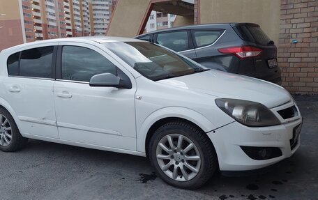 Opel Astra H, 2012 год, 525 000 рублей, 2 фотография