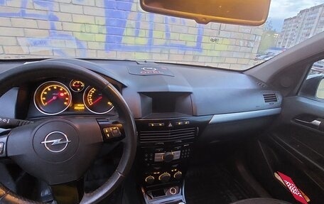 Opel Astra H, 2012 год, 525 000 рублей, 8 фотография