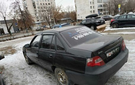 Daewoo Nexia I рестайлинг, 2010 год, 250 000 рублей, 3 фотография