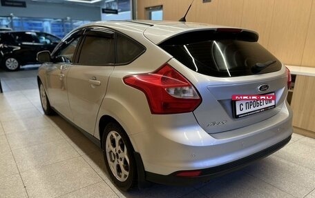 Ford Focus III, 2011 год, 760 000 рублей, 6 фотография