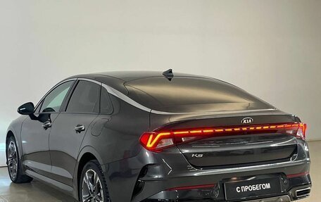 KIA K5, 2020 год, 2 365 000 рублей, 5 фотография