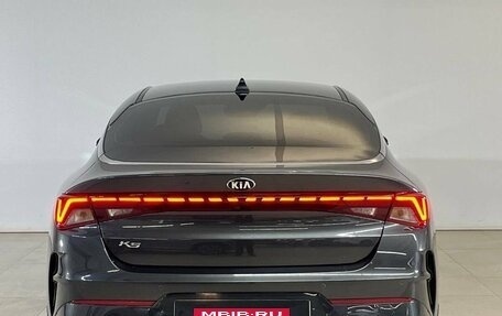 KIA K5, 2020 год, 2 365 000 рублей, 6 фотография