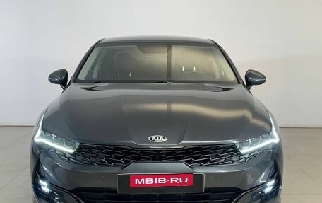 KIA K5, 2020 год, 2 365 000 рублей, 2 фотография