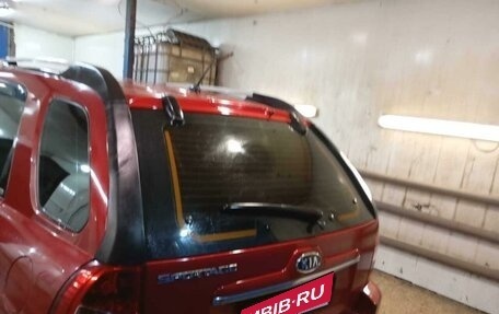 KIA Sportage II, 2010 год, 1 150 000 рублей, 1 фотография