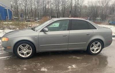 Audi A4, 2005 год, 800 000 рублей, 1 фотография