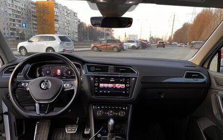 Volkswagen Tiguan II, 2020 год, 3 500 000 рублей, 15 фотография