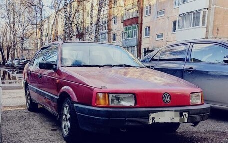 Volkswagen Passat B3, 1989 год, 70 000 рублей, 1 фотография