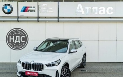 BMW X1, 2024 год, 5 790 000 рублей, 1 фотография