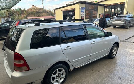 Toyota Corolla, 2001 год, 455 000 рублей, 2 фотография