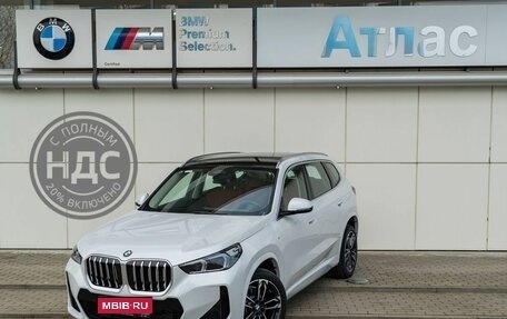 BMW X1, 2024 год, 5 790 000 рублей, 1 фотография