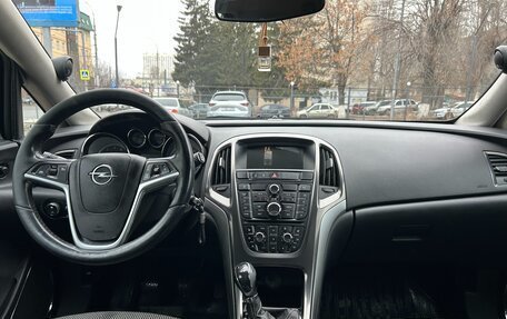 Opel Astra J, 2011 год, 450 000 рублей, 7 фотография