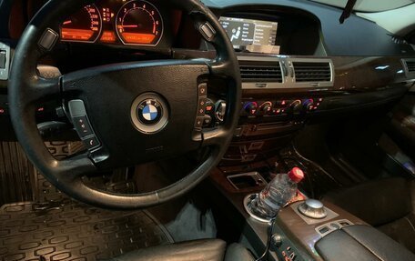 BMW 7 серия, 2003 год, 750 000 рублей, 9 фотография