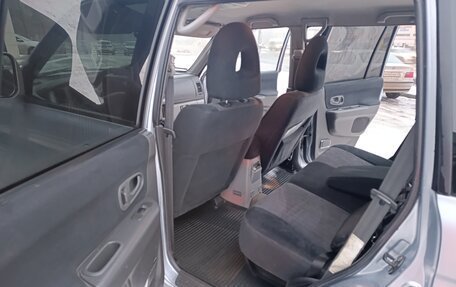 Mitsubishi Pajero Sport II рестайлинг, 2008 год, 1 300 000 рублей, 9 фотография