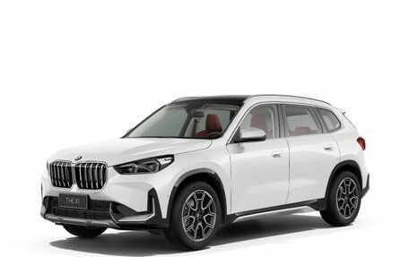 BMW X1, 2024 год, 5 790 000 рублей, 2 фотография