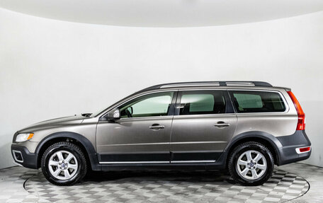 Volvo XC70 II рестайлинг, 2008 год, 1 500 000 рублей, 8 фотография