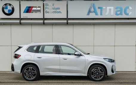 BMW X1, 2024 год, 5 790 000 рублей, 6 фотография