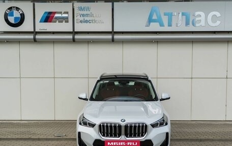 BMW X1, 2024 год, 5 790 000 рублей, 4 фотография