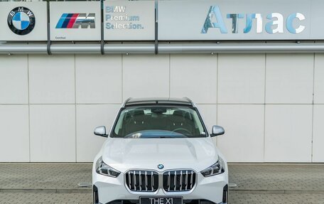 BMW X1, 2024 год, 6 490 000 рублей, 4 фотография