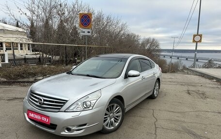 Nissan Teana, 2011 год, 1 150 000 рублей, 1 фотография