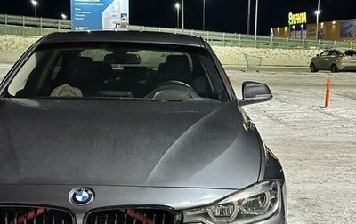 BMW 3 серия, 2018 год, 2 444 444 рублей, 1 фотография