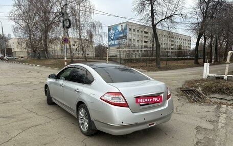 Nissan Teana, 2011 год, 1 150 000 рублей, 3 фотография