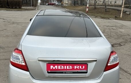 Nissan Teana, 2011 год, 1 150 000 рублей, 8 фотография