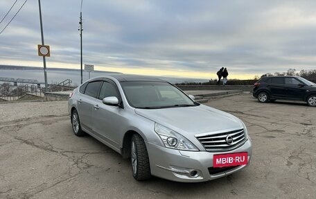 Nissan Teana, 2011 год, 1 150 000 рублей, 2 фотография