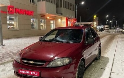 Chevrolet Lacetti, 2012 год, 530 000 рублей, 1 фотография