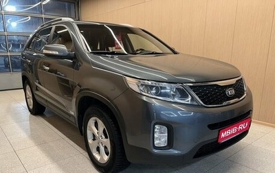 KIA Sorento II рестайлинг, 2012 год, 1 933 000 рублей, 1 фотография