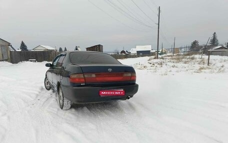 Toyota Corona IX (T190), 1993 год, 228 000 рублей, 1 фотография