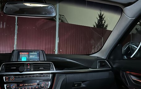 BMW 3 серия, 2018 год, 2 444 444 рублей, 7 фотография