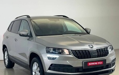 Skoda Karoq I, 2020 год, 2 485 000 рублей, 1 фотография