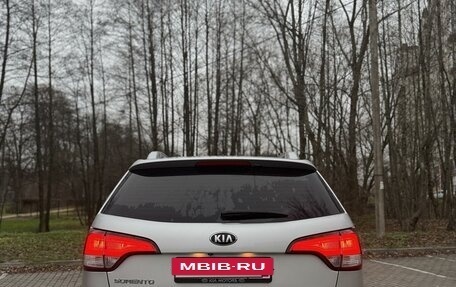 KIA Sorento II рестайлинг, 2013 год, 1 800 000 рублей, 11 фотография