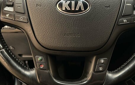 KIA Sorento II рестайлинг, 2012 год, 1 933 000 рублей, 12 фотография