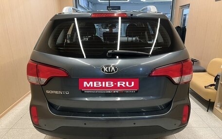 KIA Sorento II рестайлинг, 2012 год, 1 933 000 рублей, 5 фотография