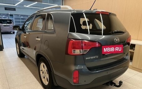 KIA Sorento II рестайлинг, 2012 год, 1 933 000 рублей, 6 фотография